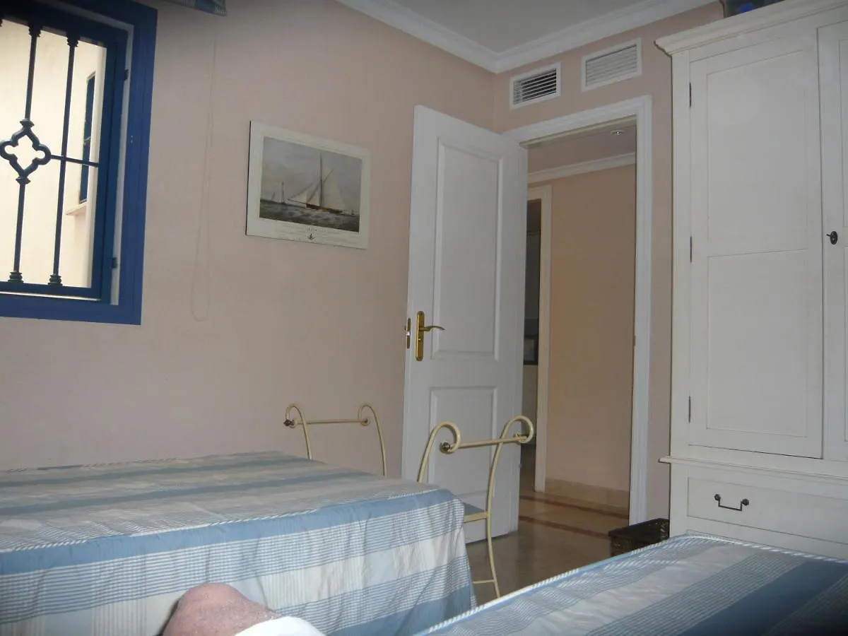 Apartment Almunecar 1ª Linea Playa Spain