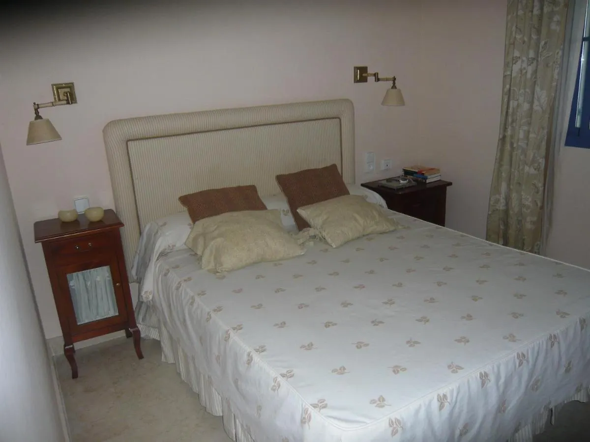 Apartment Almunecar 1ª Linea Playa Spain