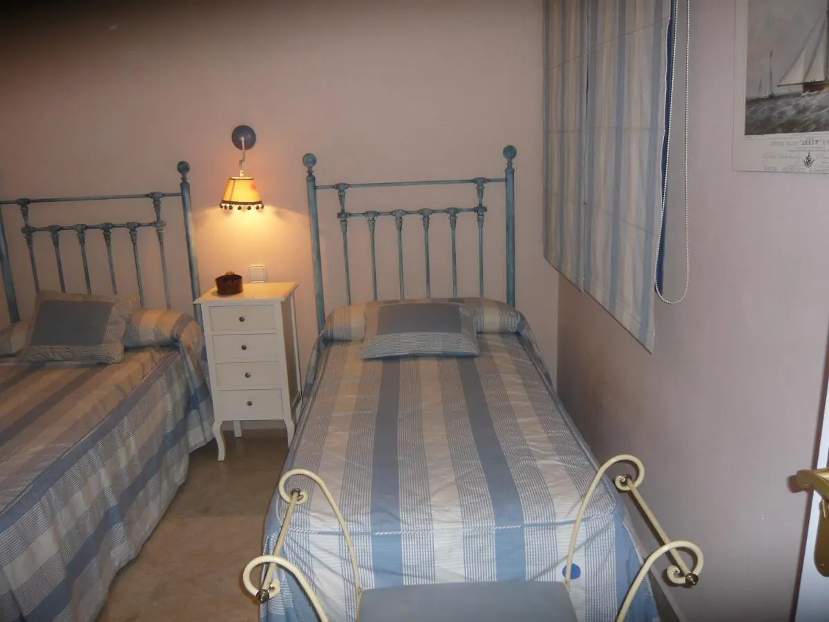 Almunecar 1ª Linea Playa Apartment 0*,  Spain